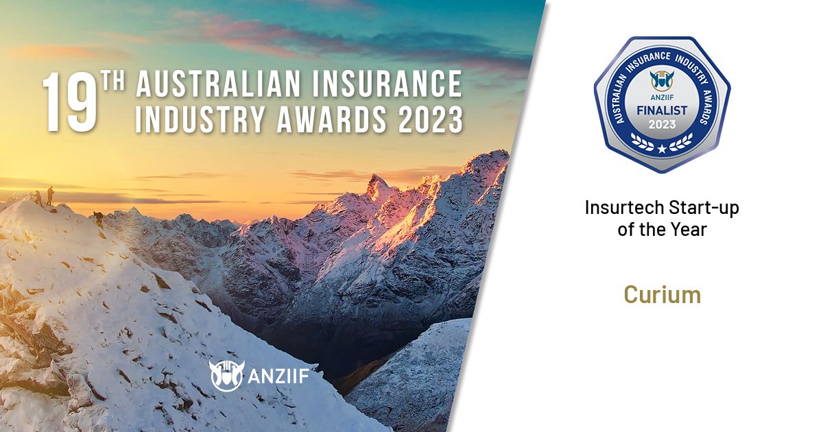 19th Australian Insurance Industry Awards 2023