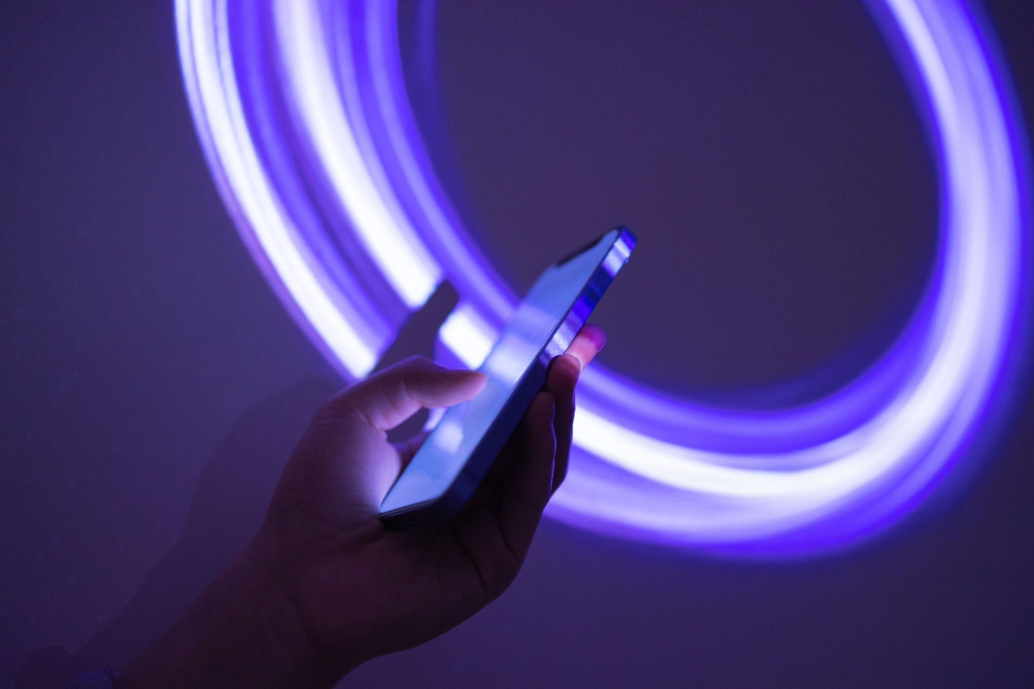 Abstract design representing authorised representative management components