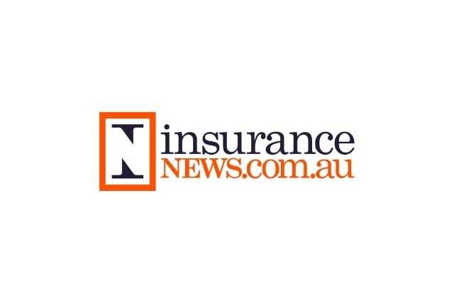 Insurance News publication logo